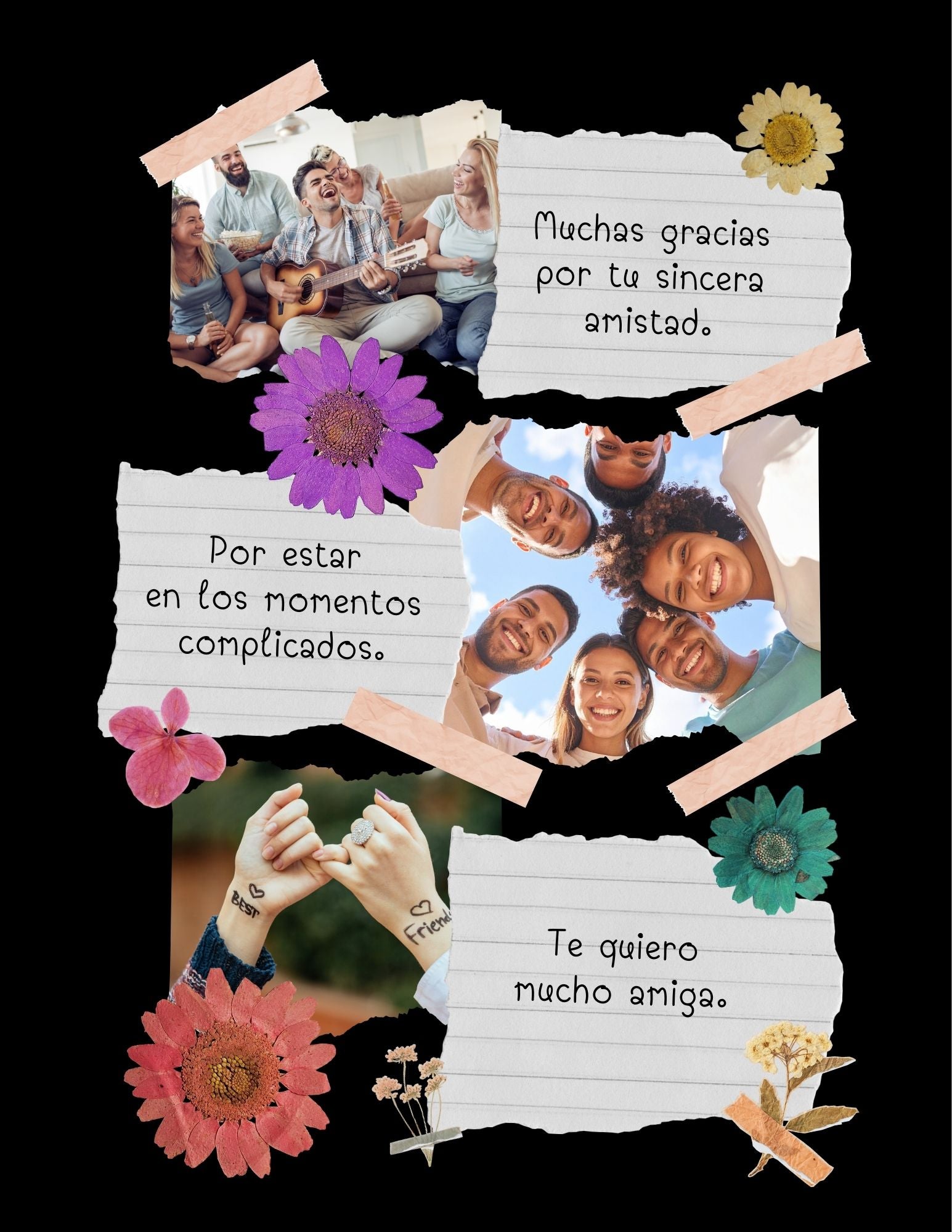 95 Cuadros Editables en Canva – Especial San Valentín