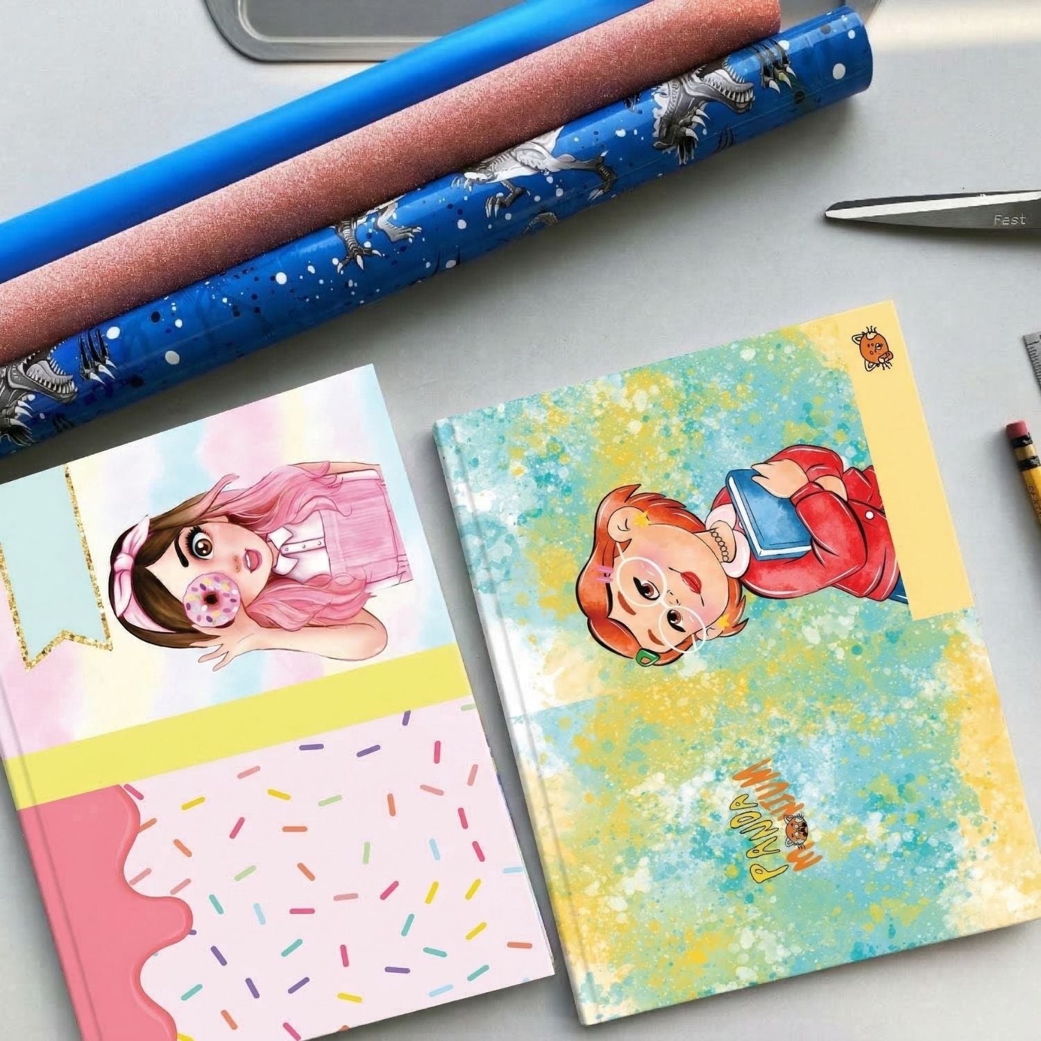 Planners adicionales